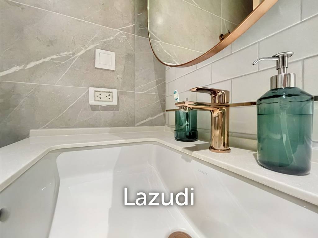 รูป 2 Bed 2 Bath 61 SQ.M Chapter Thonglor 25 - รูปที่ 13/19