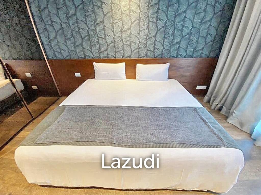 รูป 3 Bed  3 Bath  178 SQ.M  Noble Ploenchit - รูปที่ 4/15