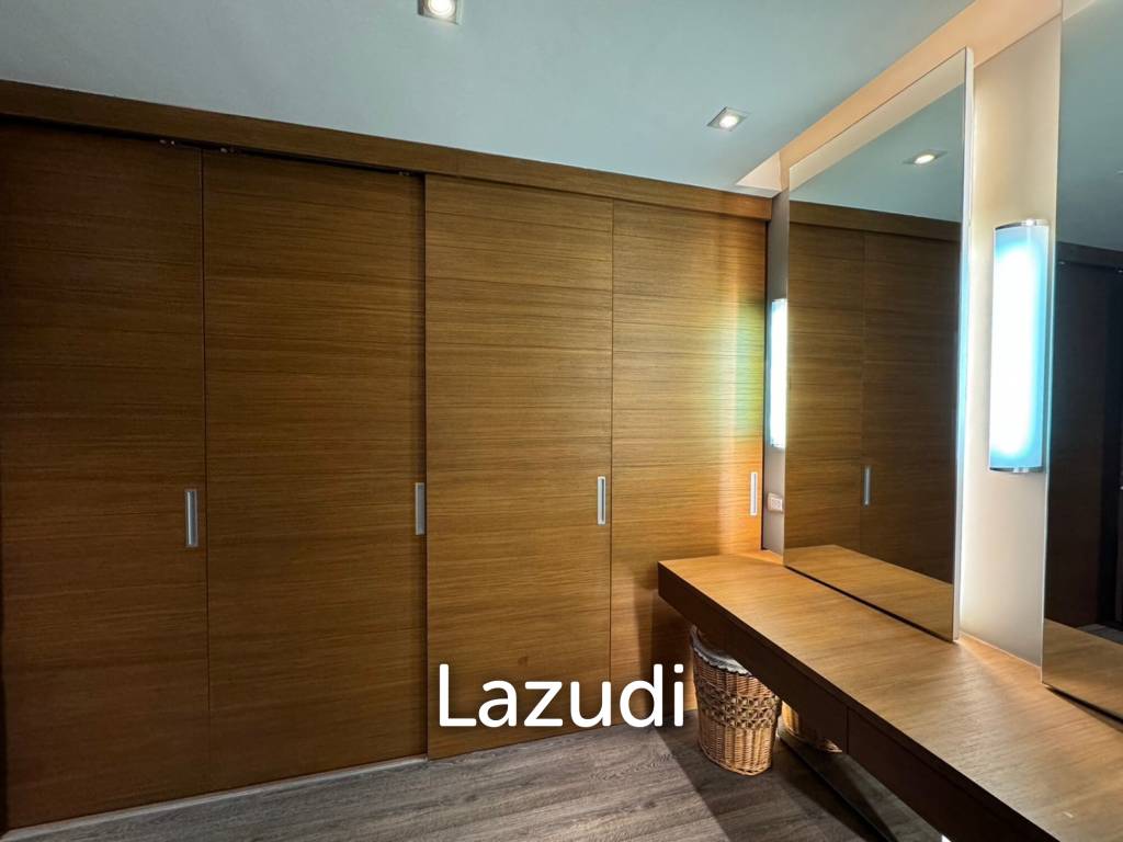 รูป 3 Bed 3 Bath 192 SQ.M The Crest Ruamrudee - รูปที่ 8/17