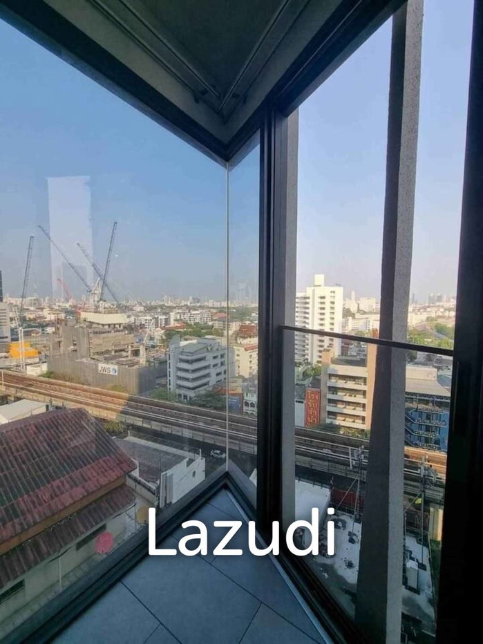 รูป 2 Bed 2 Bath 64.2 Sqm Condo For Rent - รูปที่ 12/12