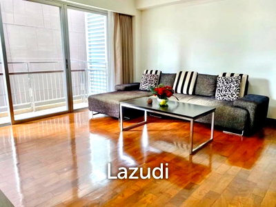 คอนโดให้เช่า : 2 Bed 2 Bath 99.50 SQ.M Baan Sukhumvit 14