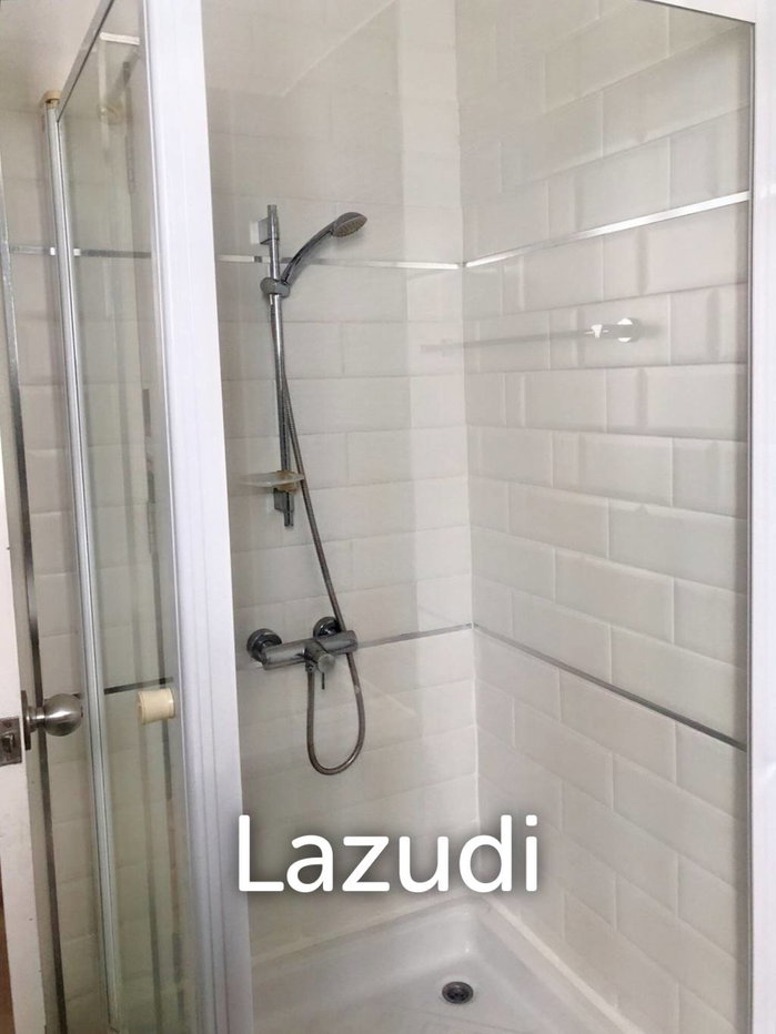 รูป 1 Bed 1 Bath 94 SQ.M at Nantiruj Tower - รูปที่ 3/4