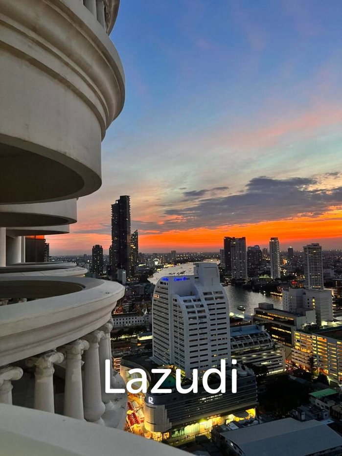 รูป 1 Bedroom 1 Bathroom 68 SQ.M State Tower - รูปที่ 18/19