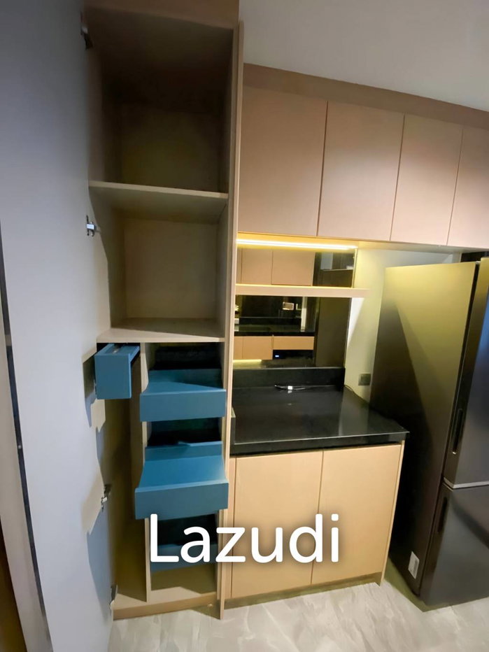 รูป 37 Sqm 1 Bed  KAWA HAUS - รูปที่ 4/7