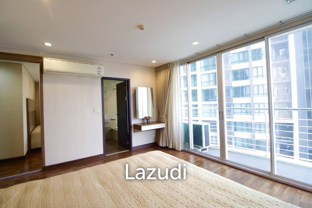 รูป 2 Bedroom 2 Bathroom 84 SQ.M Le Luk - รูปที่ 9/11