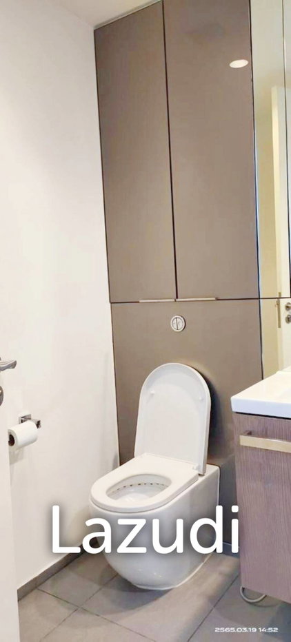รูป 2 Bed 2 Bath 127 SQ.M 185 Rajadamri - รูปที่ 16/22