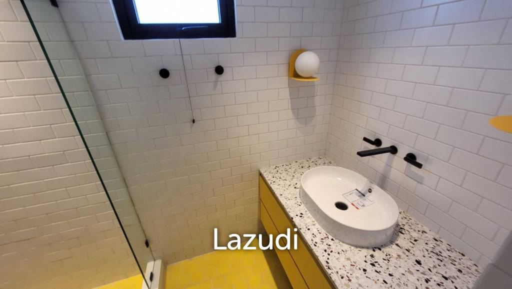 รูป 2 Bed 2 Bath 140 SQ.M Icon II - รูปที่ 18/23