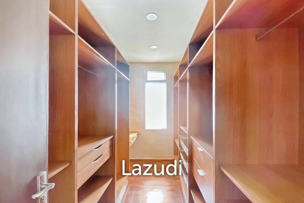 รูป 4 Bed 4 Bath 350 SQ.M The Verandah Sukhumvit - รูปที่ 14/19