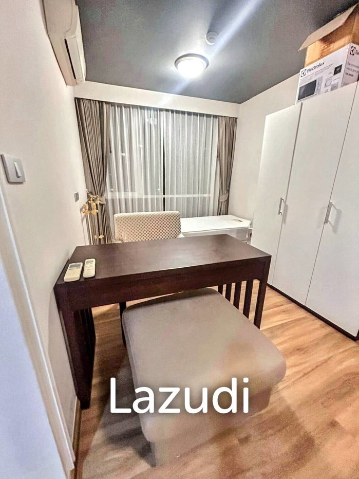 รูป 2 Bed 2 Bath 58 SQ.M Interlux Premiere Sukumvit 13 - รูปที่ 3/7