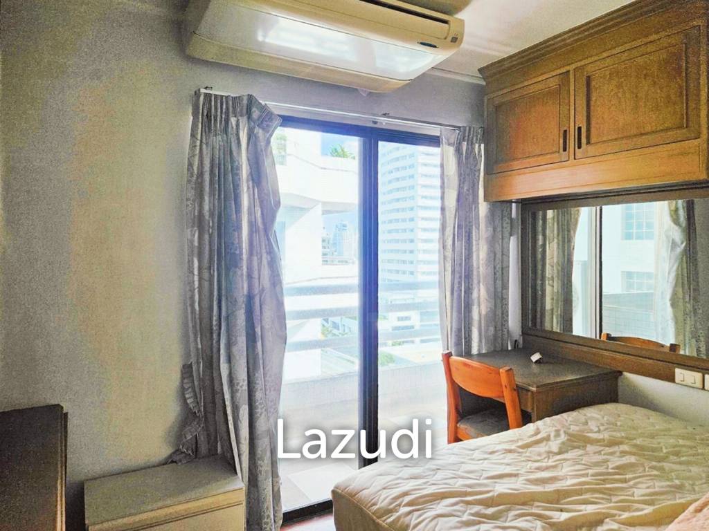 รูป 3 Bed 2 Bath 147 SQ.M Richmond Palace - รูปที่ 21/29