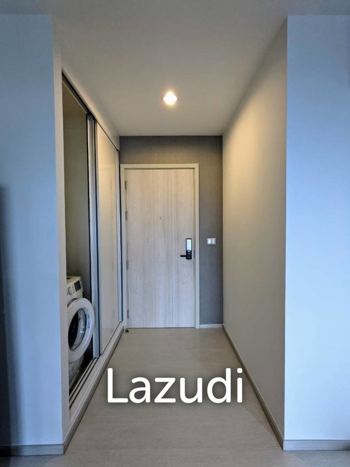 picture 2 Bed 2 Bath 78 SQM Rhythm Sukhumvit 42 - 5/11