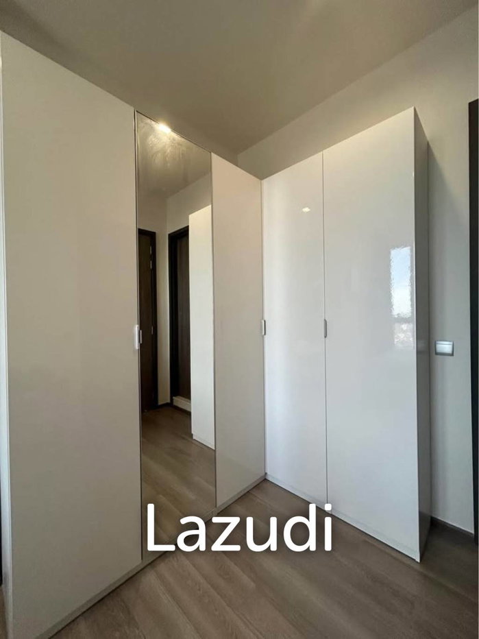 รูป 1 Bed 1 Bath 45 SQ.M RHYTHM Charoenkrung Pavilion - รูปที่ 5/6
