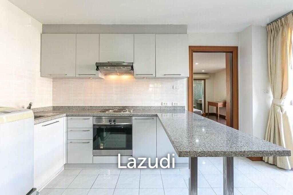 รูป 2 Bed 2 Bath 150 SQ.M at Nagara Mansion - รูปที่ 7/13
