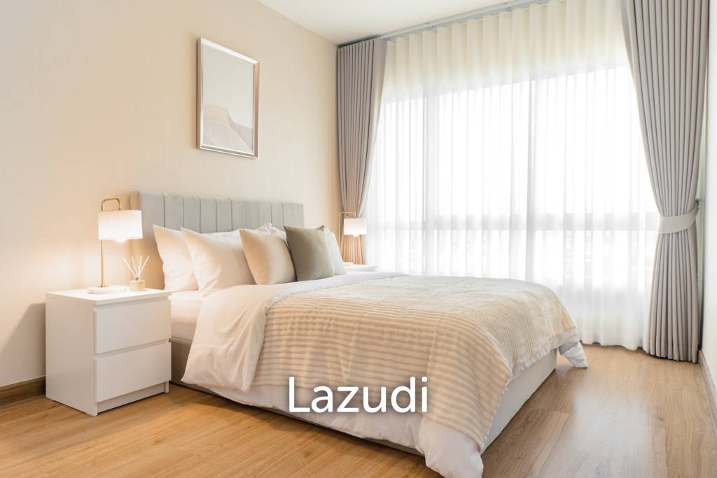 รูป 3 Beds 4 Baths 192 SQ.M Supalai River Resort - รูปที่ 22/28