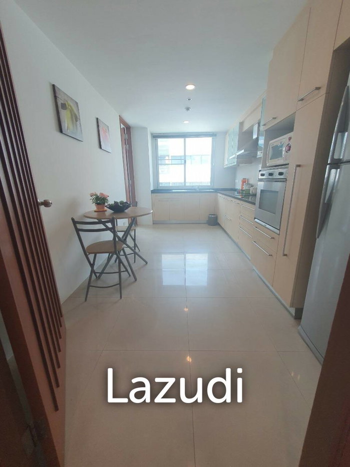 รูป 3 Bed 3 Bath 200 SQ.M Sathorn Gallery Residences - รูปที่ 4/12