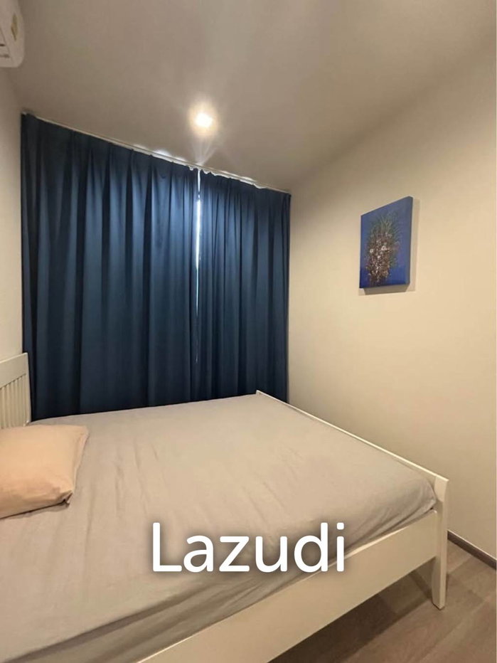 รูป 1 Bed 1 Bath 45 SQ.M RHYTHM Charoenkrung Pavilion - รูปที่ 4/6