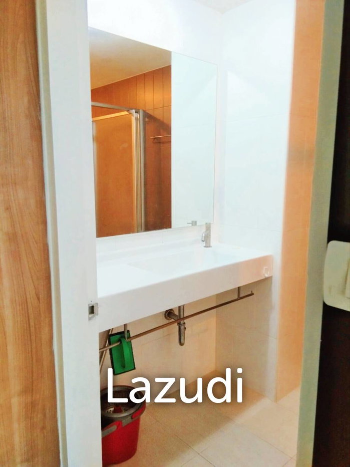 รูป 2 Bed 1 Bath 47 SQ.M U Delight @ Onnut Station - รูปที่ 13/15