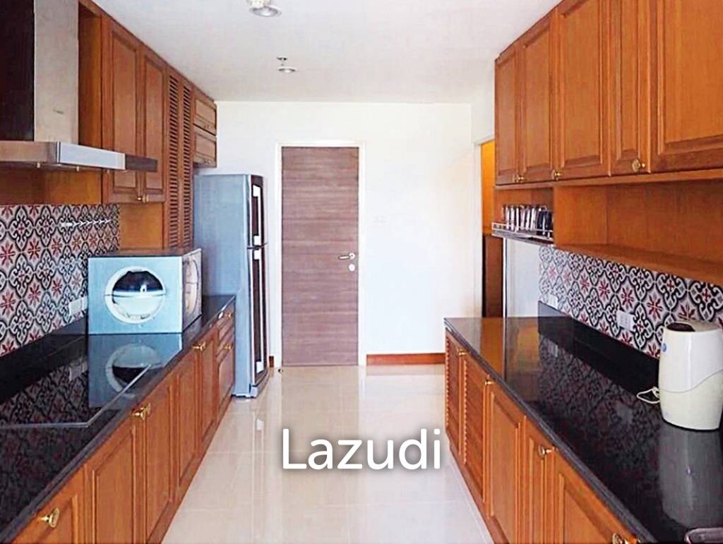 รูป 3 Bed 4 Bath 246 SQ.M Supalai Prima Riva - รูปที่ 9/13