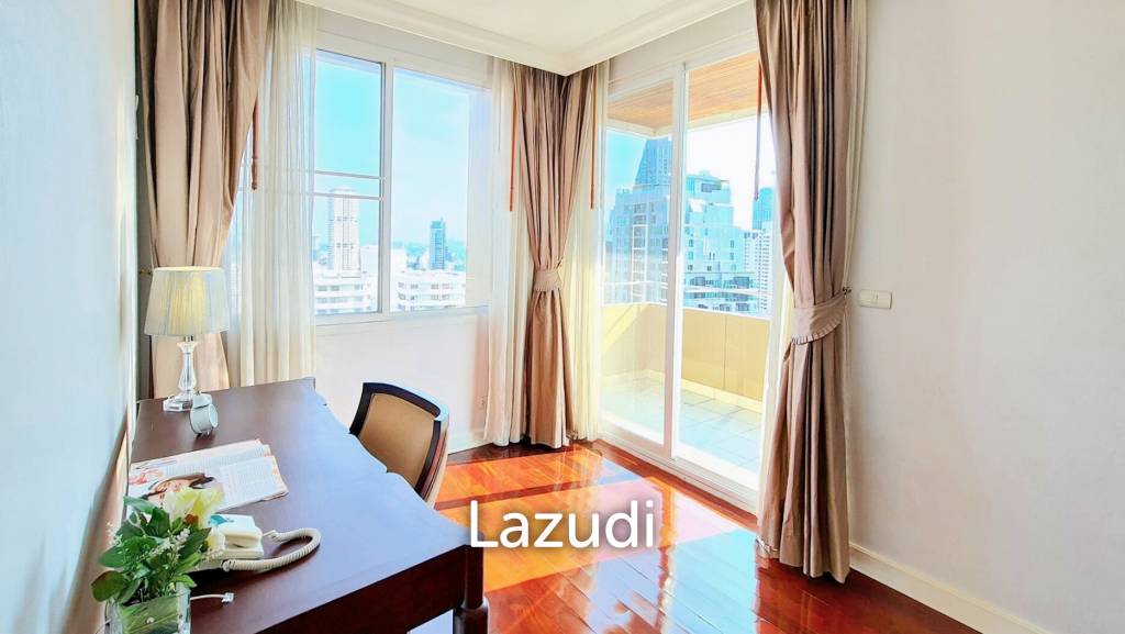 รูป 4 Bed 5 Bath 375 SQ.M Piyathip Place - รูปที่ 12/18