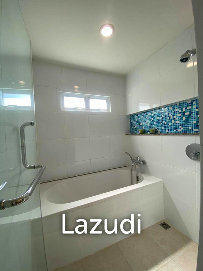 รูป 2 Bed  2  Bath 67 SQ.M Residence 52 Condominium - รูปที่ 5/10