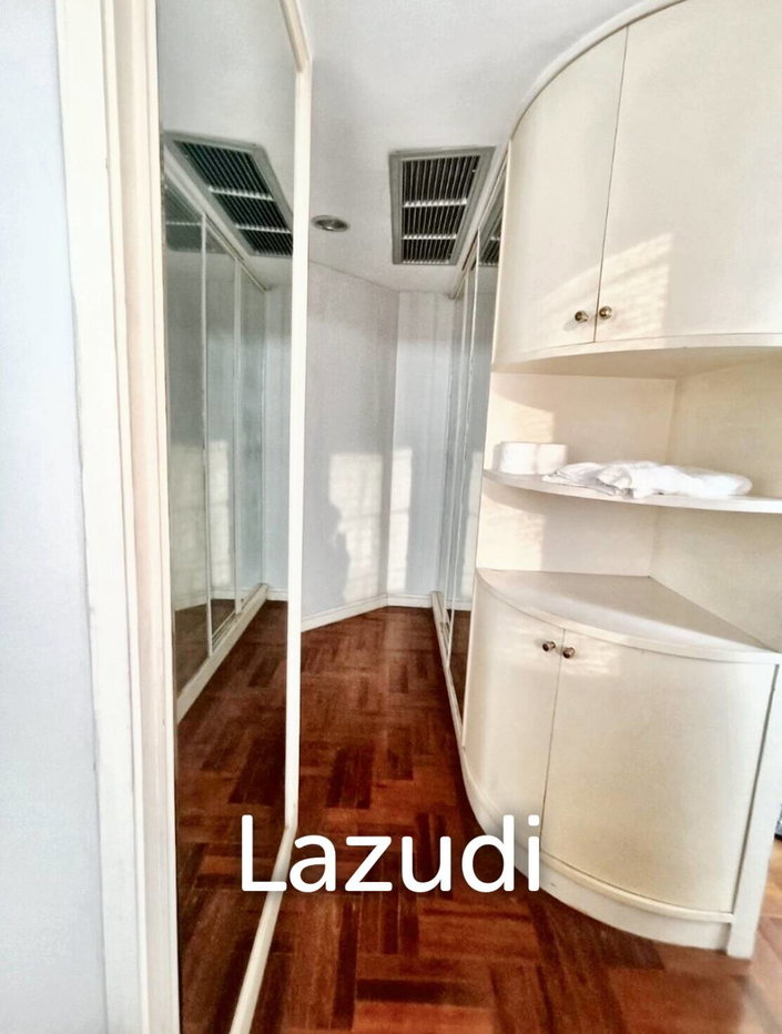 รูป 2 Bedroom 2 Bathroom 100 SQ.M Wittayu Complex - รูปที่ 13/18