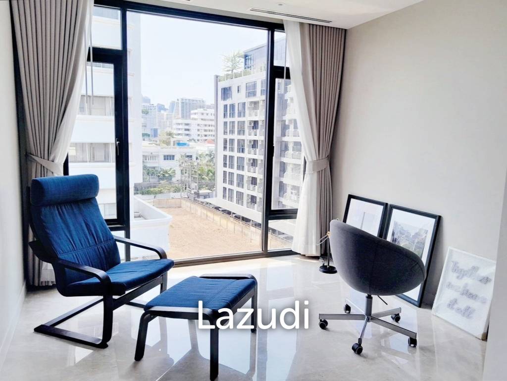 รูป 2 Bed 3 Bath 139 SQ.M Nivati Residence - รูปที่ 4/10