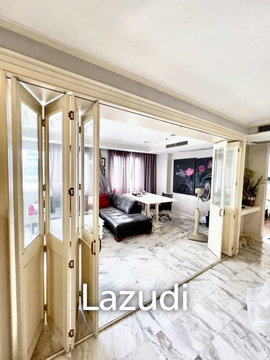 2 Bedroom 2 Bathroom 100 SQ.M Wittayu Complex
