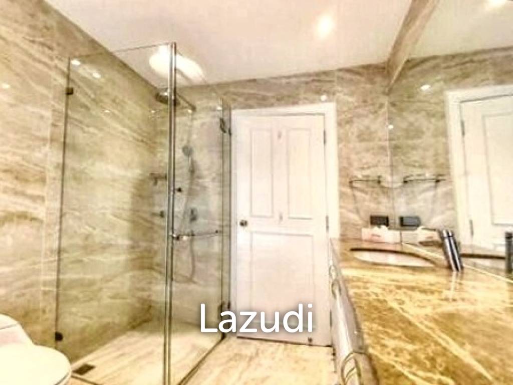 รูป 3 Bed 3 Bath 250 SQ.M Baan Ploenchit - รูปที่ 13/17