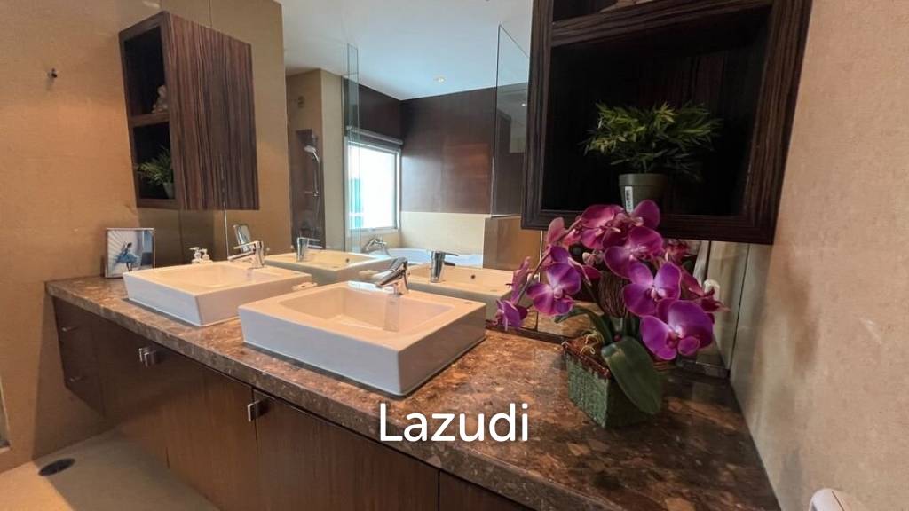 รูป 4 Bed 3 Bath 275 SQ.M Royal Residence Park - รูปที่ 9/11