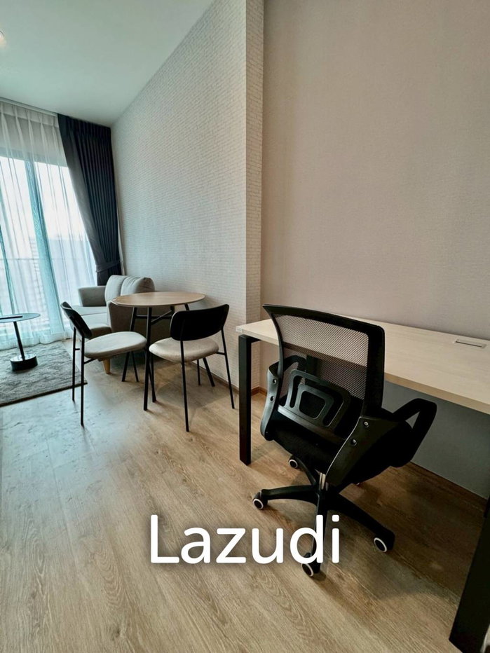 รูป 1 Bed 1 Bath 26 SQ.M Nue District R9 - รูปที่ 4/14