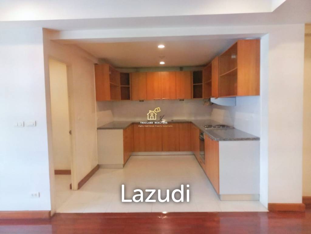 รูป 3 Bed 3 Bath 200 SQ.M at Nagara Mansion - รูปที่ 8/15