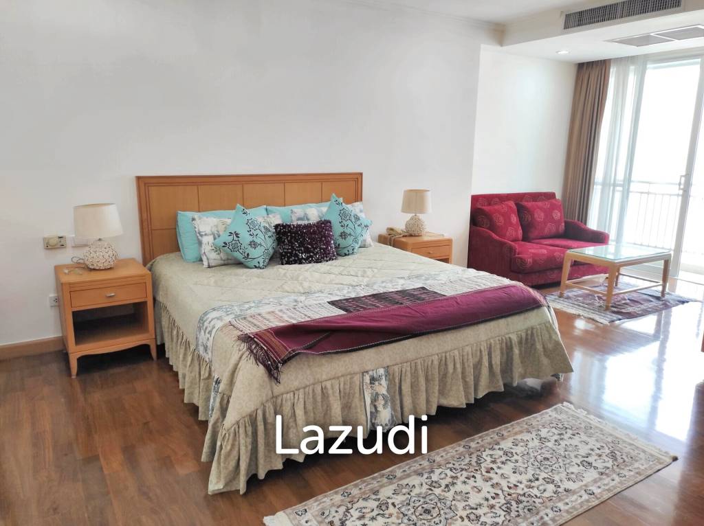 รูป 3 Bedroom 4 Bathroom 274 SQ.M at GM Height - รูปที่ 21/35