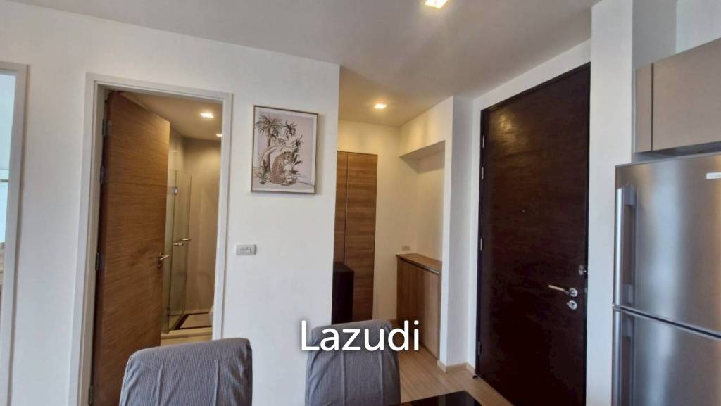รูป 2 Bed 2 Bath 66 SQ.M Rhythm Sukhumvit 50 - รูปที่ 15/19