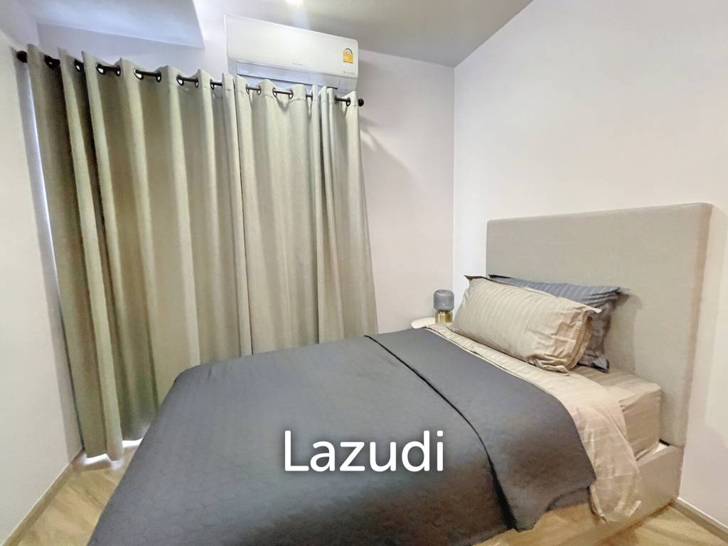 รูป 2 Bed 2 Bath 61 SQ.M Chapter Thonglor 25 - รูปที่ 9/19