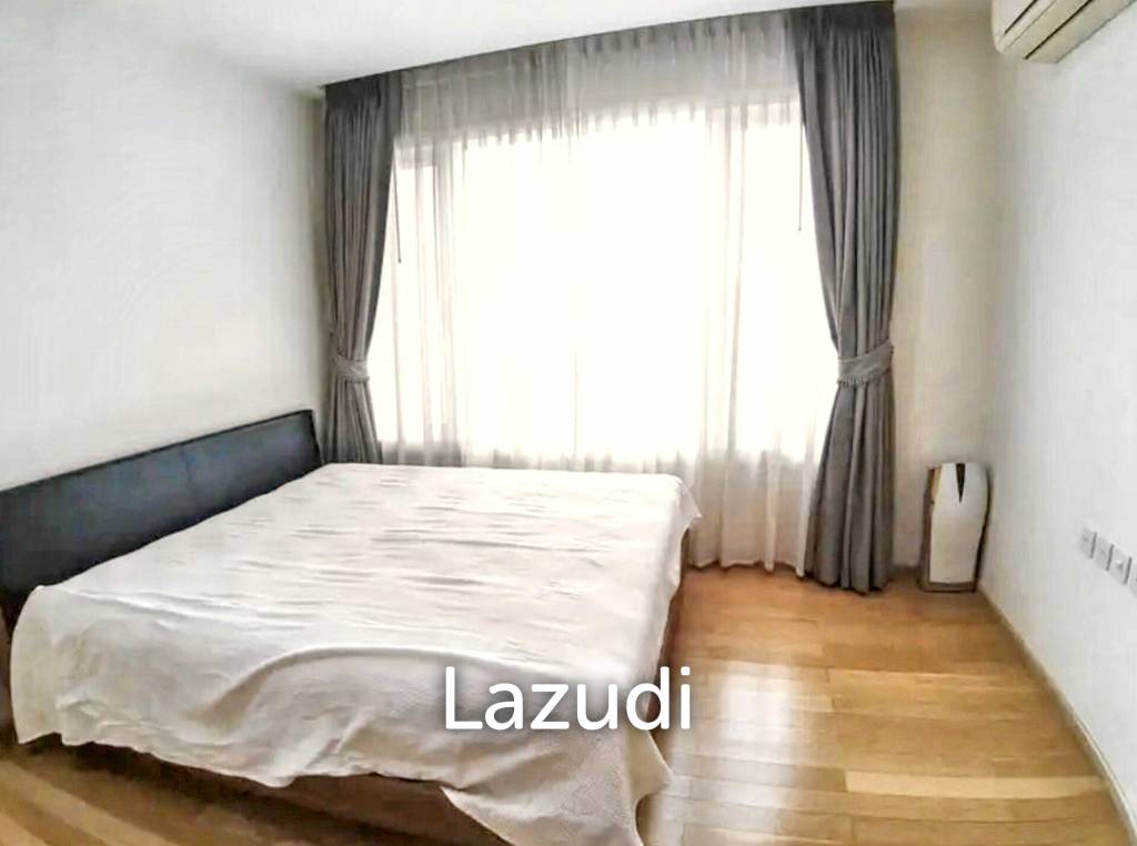 รูป 1 Bed  1 Bath 50 SQ.M  Siri at Sukhumvit - รูปที่ 4/5