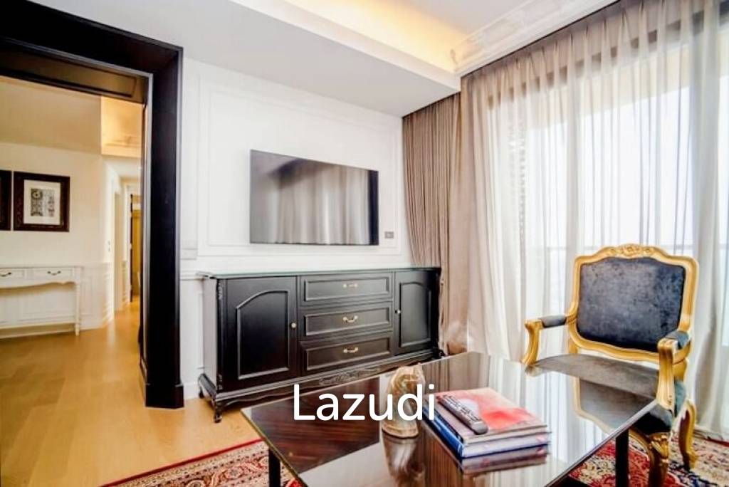 รูป 3 Bed 3 Bath 110 SQ.M The Lumpini 24 - รูปที่ 20/20