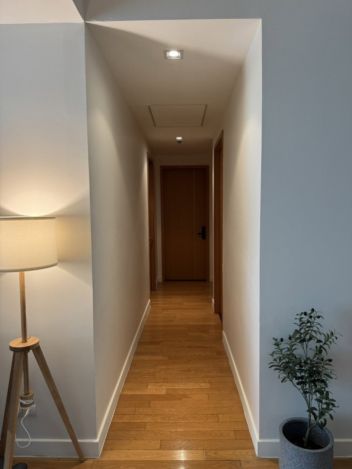 รูป ให้ เช่าคอนโดใจกลางเมือง Millenium Residence สุขุมวิท 20 3 นอน 3 น้ำ 146 ตรม - รูปที่ 3/12