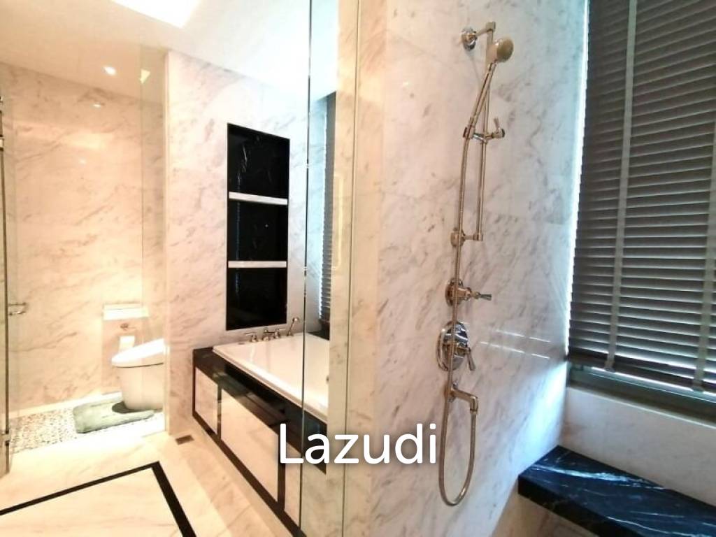 รูป The Residences at Mandarin Oriental / 2B2B - รูปที่ 10/11
