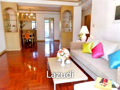 คอนโดให้เช่า : 2 Bed 2 Bath 88 SQ.M Piya Place Condo