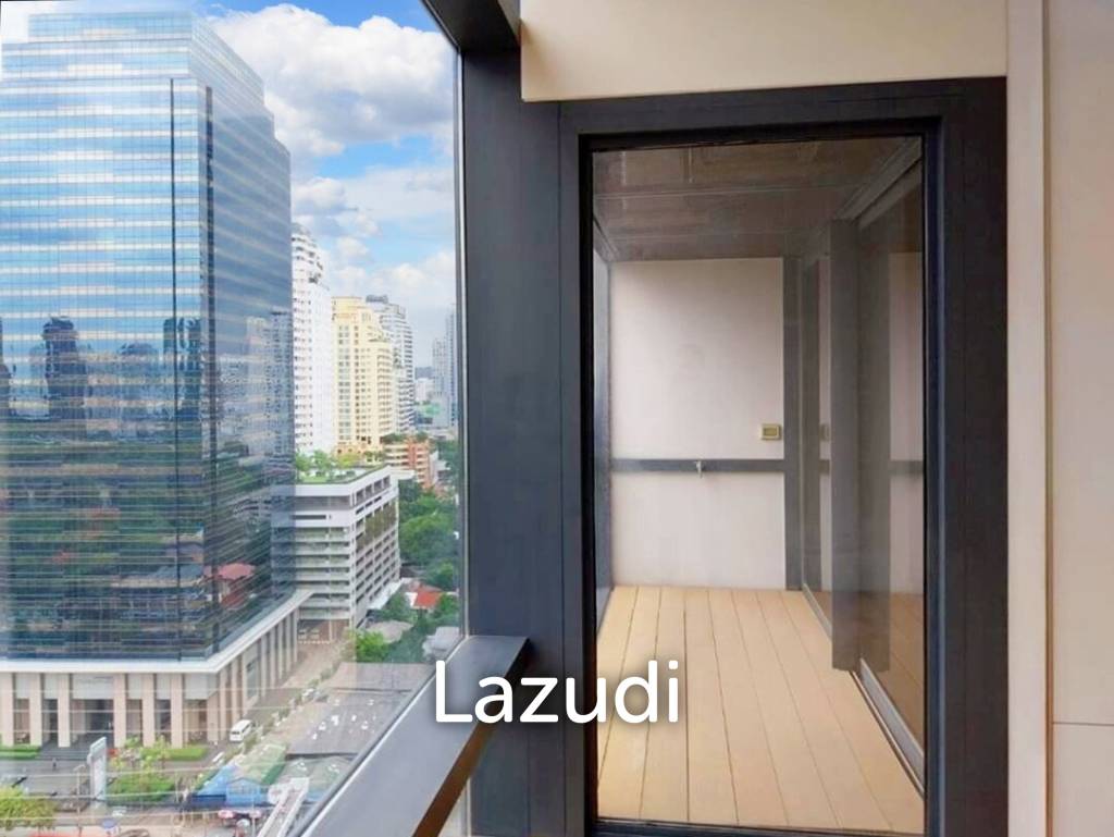 รูป 1 Bed 1 Bath 46 SQ.M Circle Living Prototype - รูปที่ 5/9