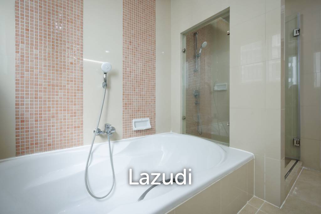 รูป 3 Bed 4 Bath 250 SQ.M The Grand Sethiwan - รูปที่ 28/31