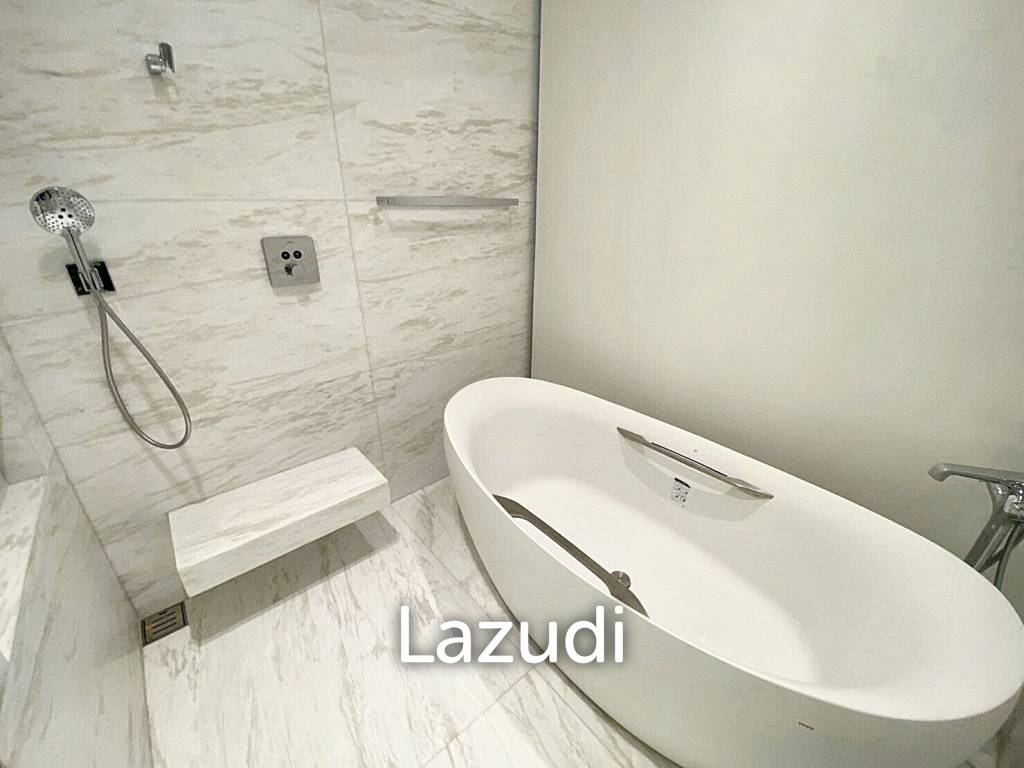 รูป 2 Bed 3 Bath 160 SQ.M SCOPE Langsuan - รูปที่ 13/13