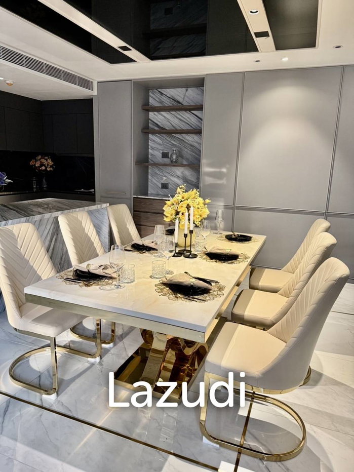รูป 2 Bed 3 Bath 151 SQ.M FYNN Sukhumvit 31 - รูปที่ 6/48