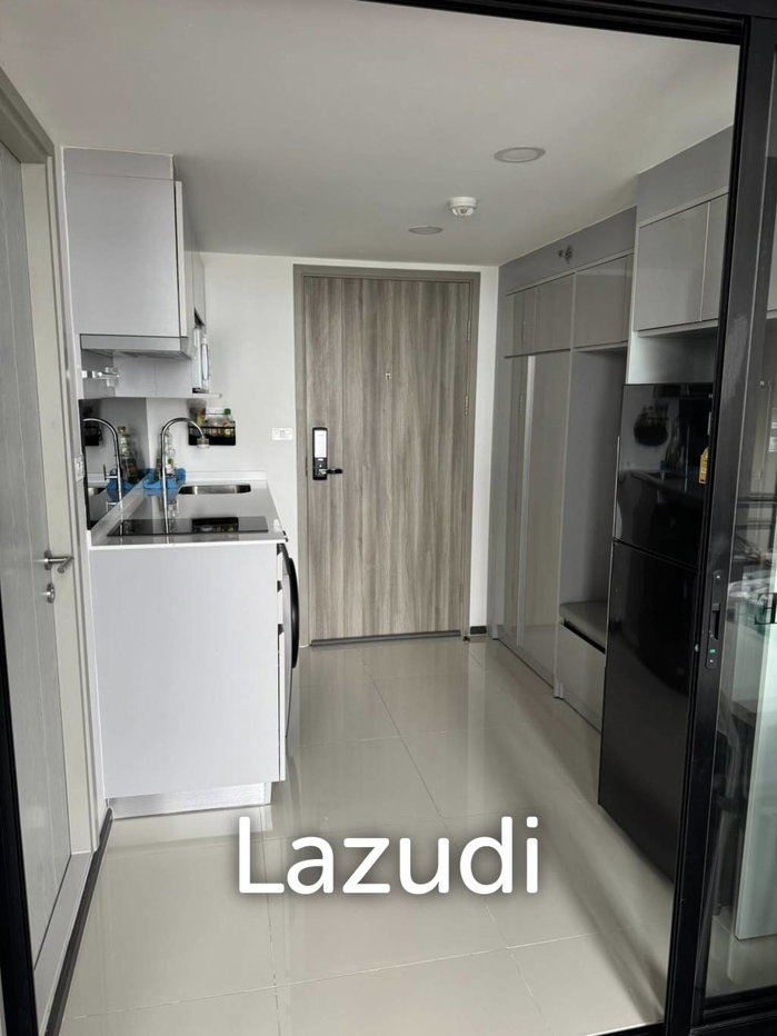 รูป Luxurious High-Rise Condo in Chatuchak Bangkok - รูปที่ 3/15
