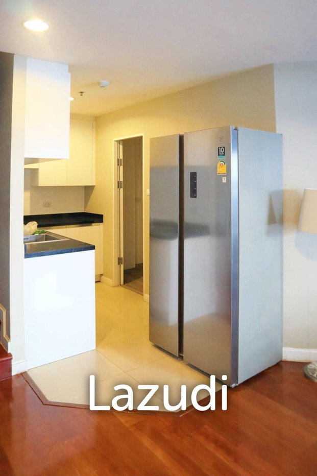 รูป 5 Bed 238 SQ.M at Belle Grand Rama 9 - รูปที่ 11/15