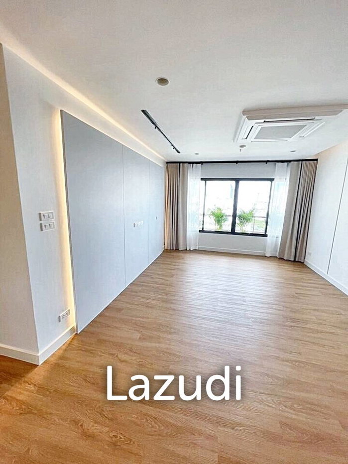 รูป 2 Bed 2 Bath 98 SQ.M. Baan Ploenchit - รูปที่ 5/11