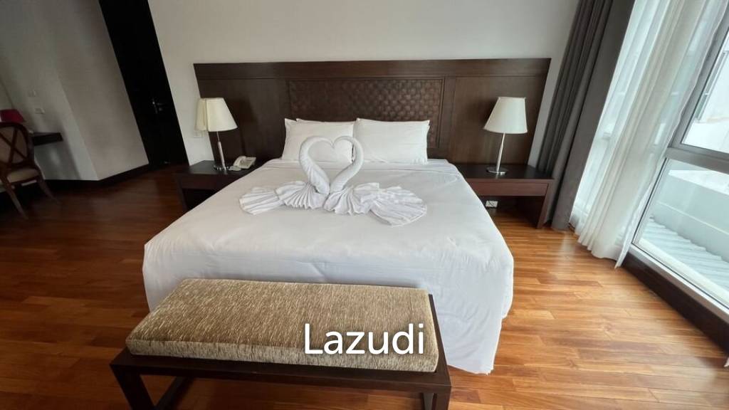 รูป 4 Bed 3 Bath 275 SQ.M Royal Residence Park - รูปที่ 6/11