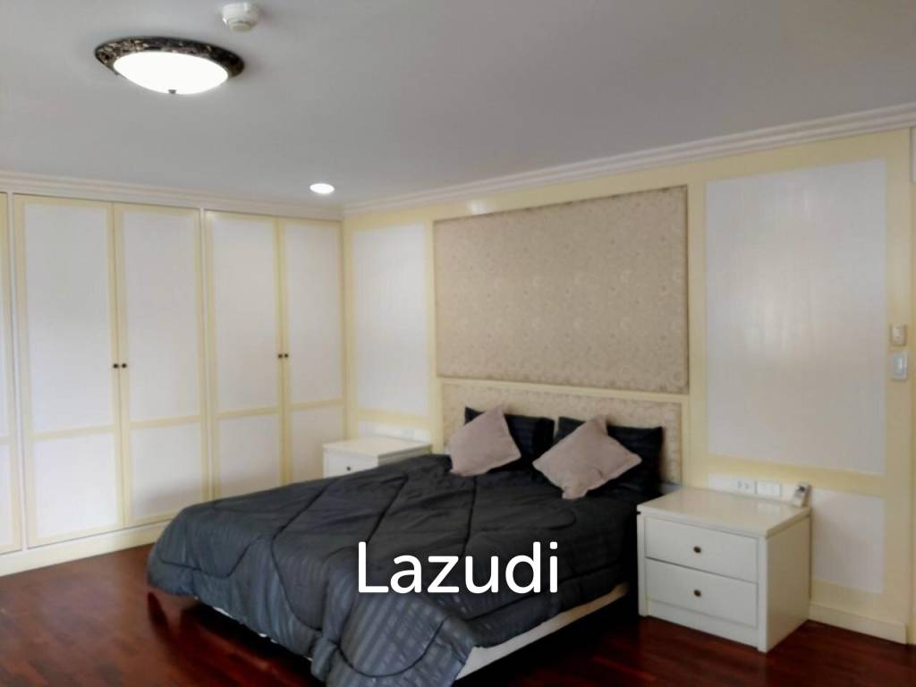 รูป 2 Bed 3 Bath 240 Sqm Condo For Rent - รูปที่ 13/21