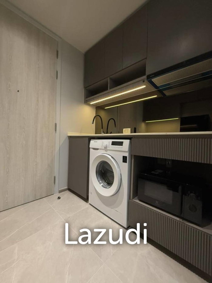 รูป 1 Bedroom 1 Bathroom 34 SQ.M Chapter Thonglor 25 - รูปที่ 7/13