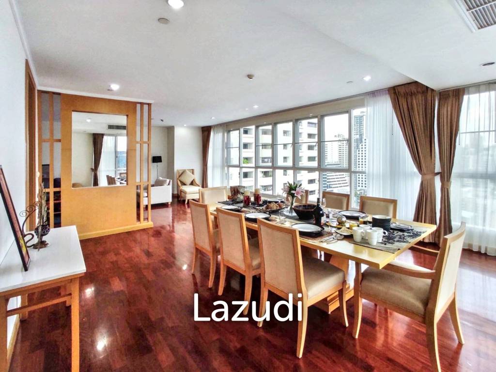 picture 285 Sqm 3+1 Bed 3 Bath Condo For Rent - 8/23